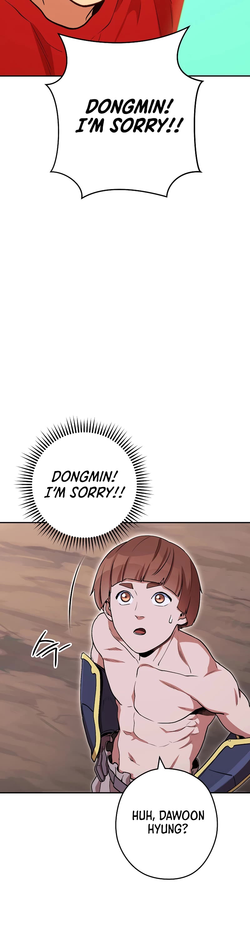 Dungeon Reset Chapter 147 page 47 - Chapter 147