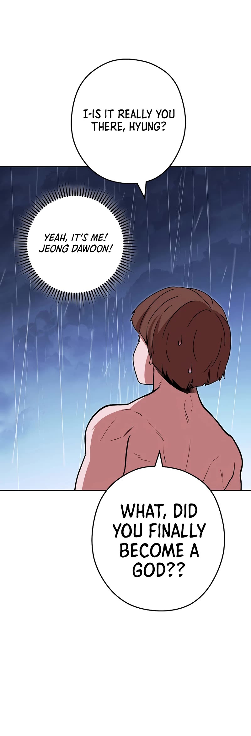 Dungeon Reset Chapter 147 page 49 - Chapter 147