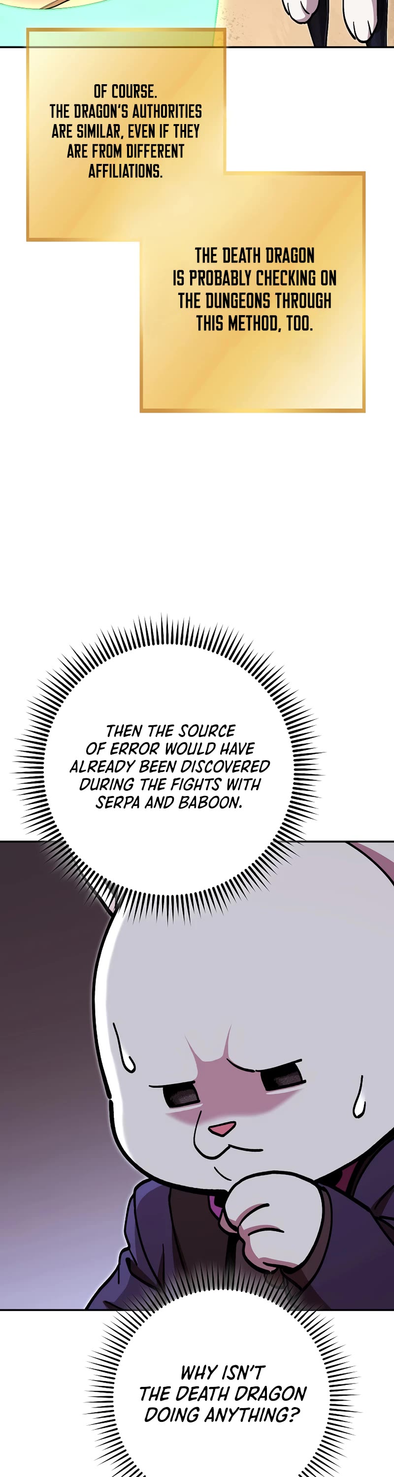 Dungeon Reset Chapter 147 page 51 - Chapter 147