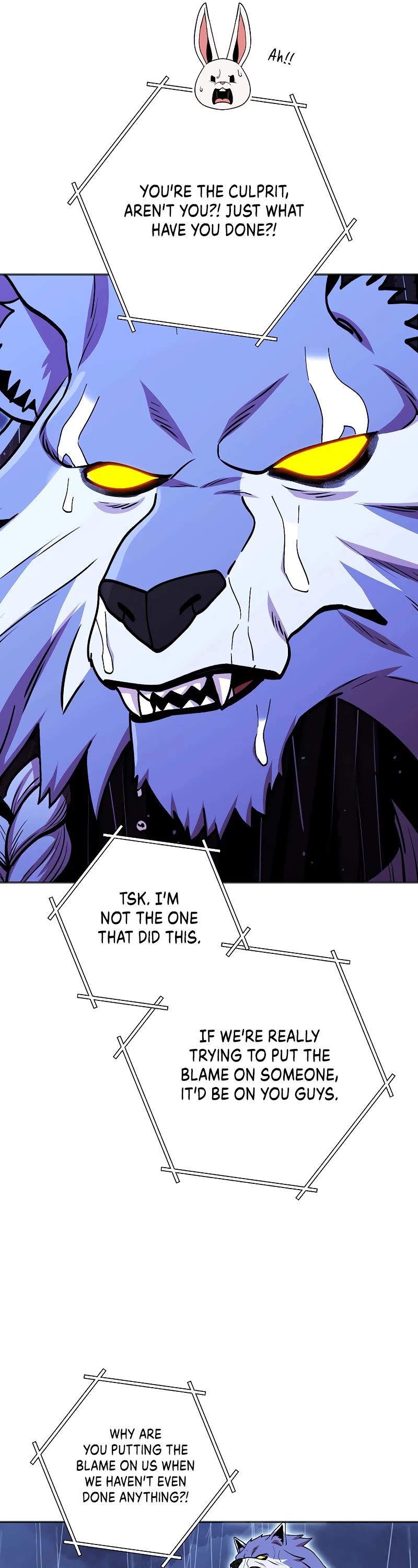 Dungeon Reset Chapter 148 page 14 - Chapter 148
