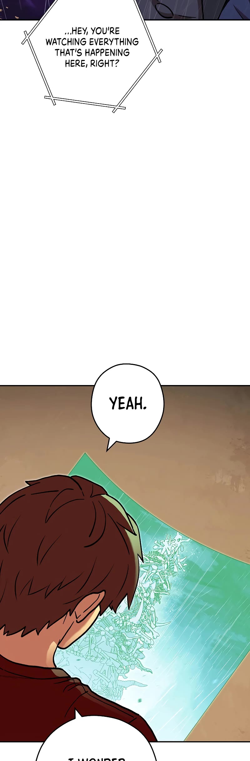 Dungeon Reset Chapter 148 page 16 - Chapter 148
