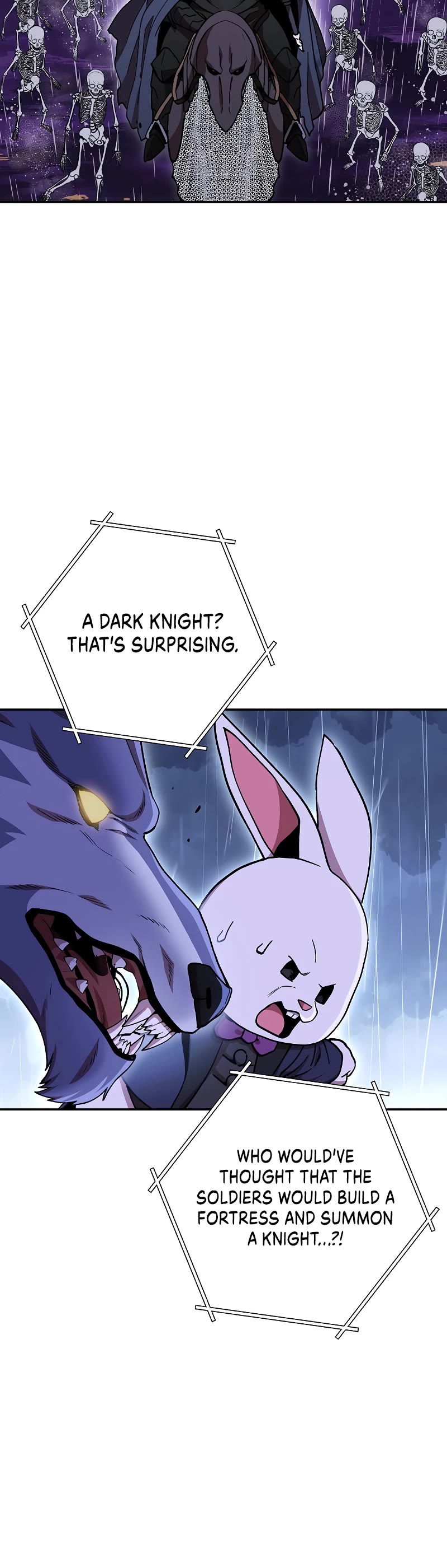 Dungeon Reset Chapter 148 page 29 - Chapter 148