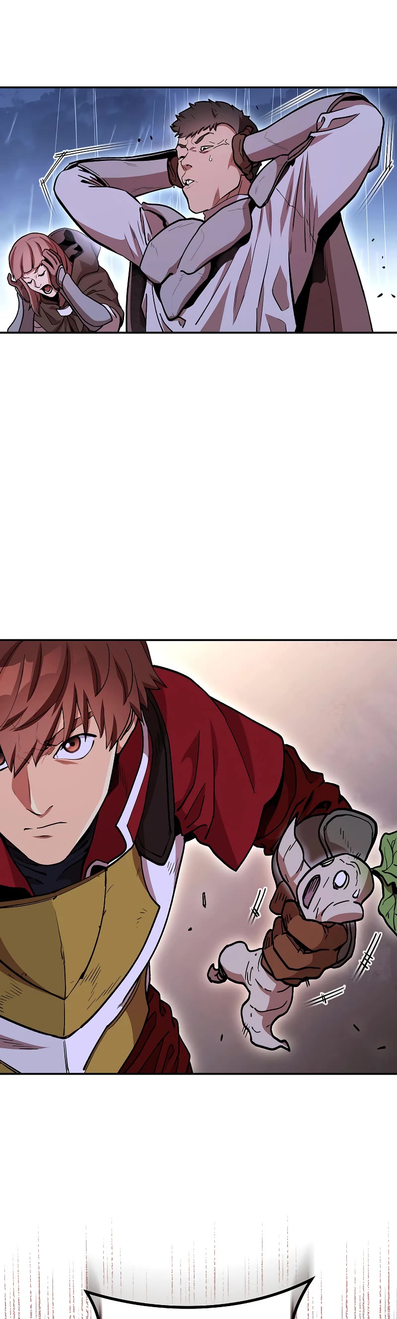 Dungeon Reset Chapter 148 page 32 - Chapter 148