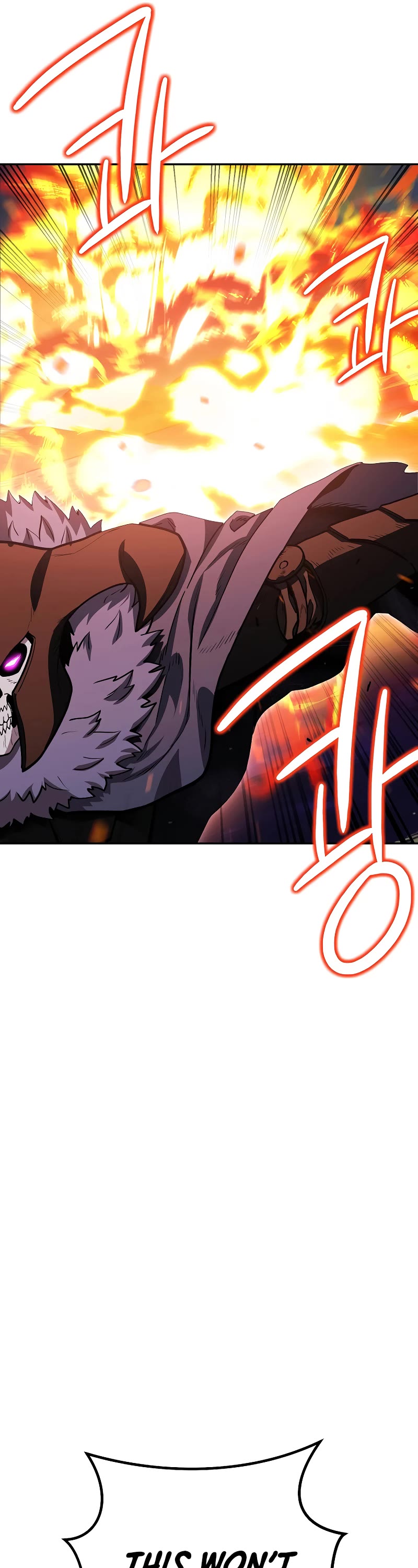 Dungeon Reset Chapter 148 page 34 - Chapter 148