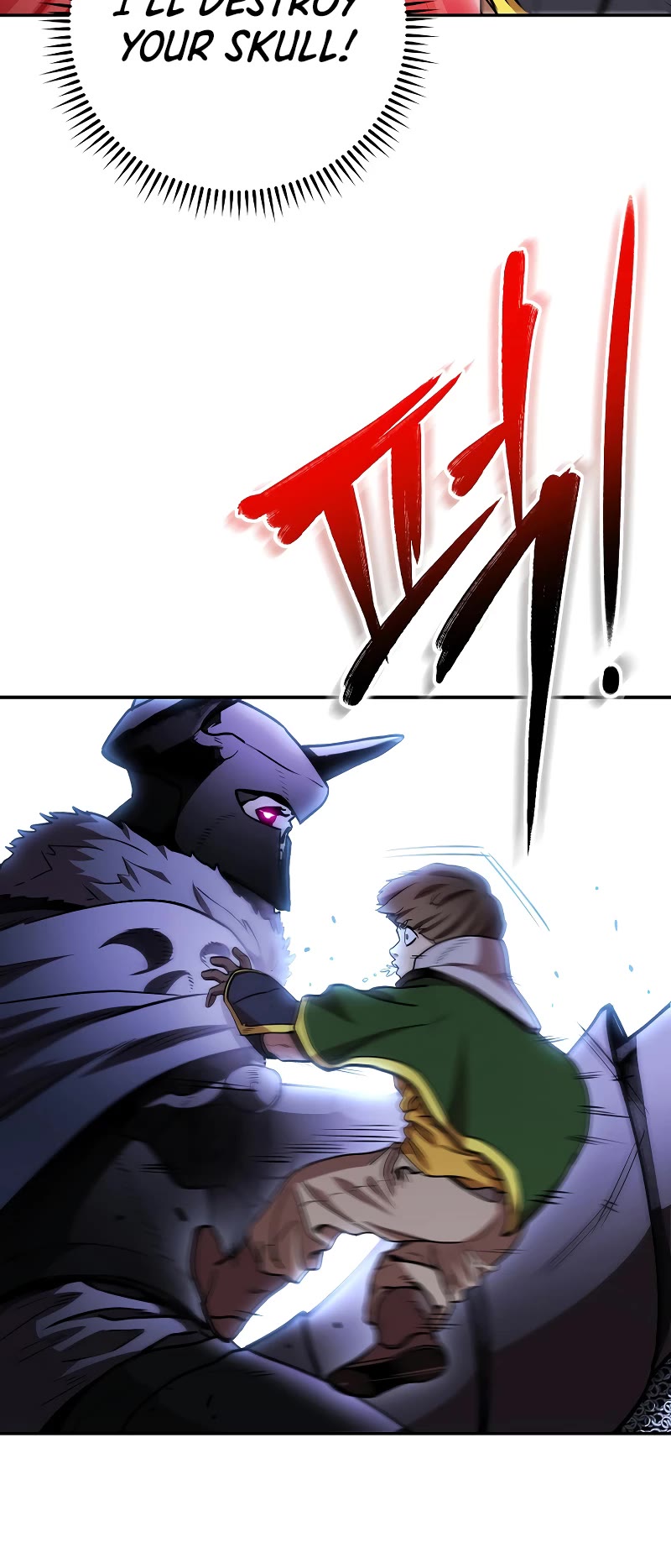 Dungeon Reset Chapter 148 page 38 - Chapter 148