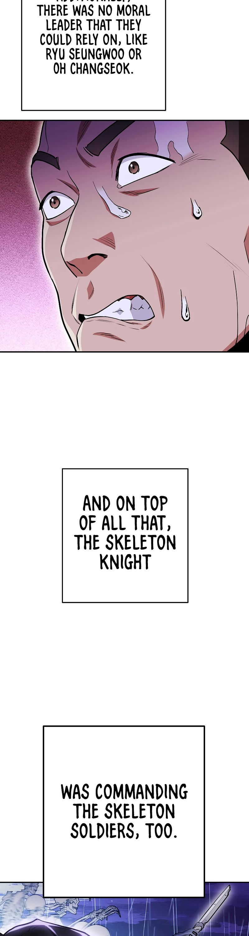 Dungeon Reset Chapter 148 page 40 - Chapter 148