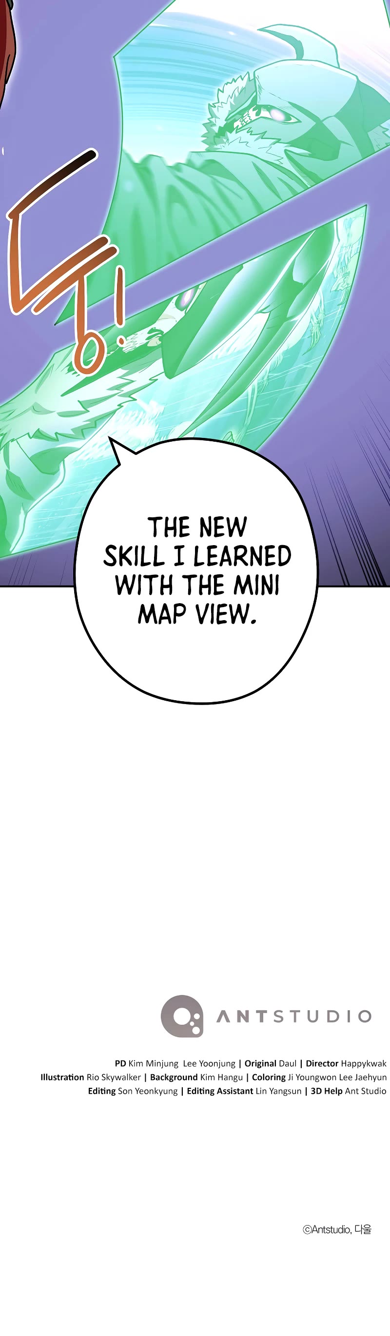 Dungeon Reset Chapter 148 page 50 - Chapter 148