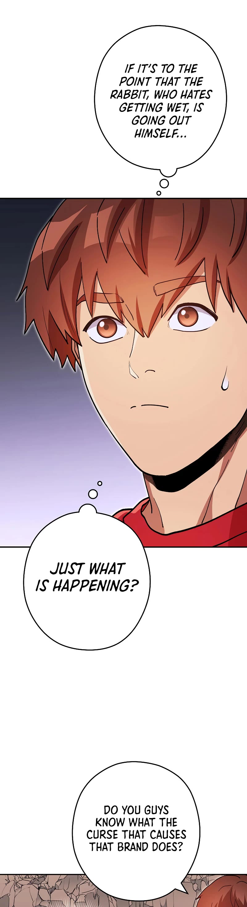 Dungeon Reset Chapter 148 page 8 - Chapter 148