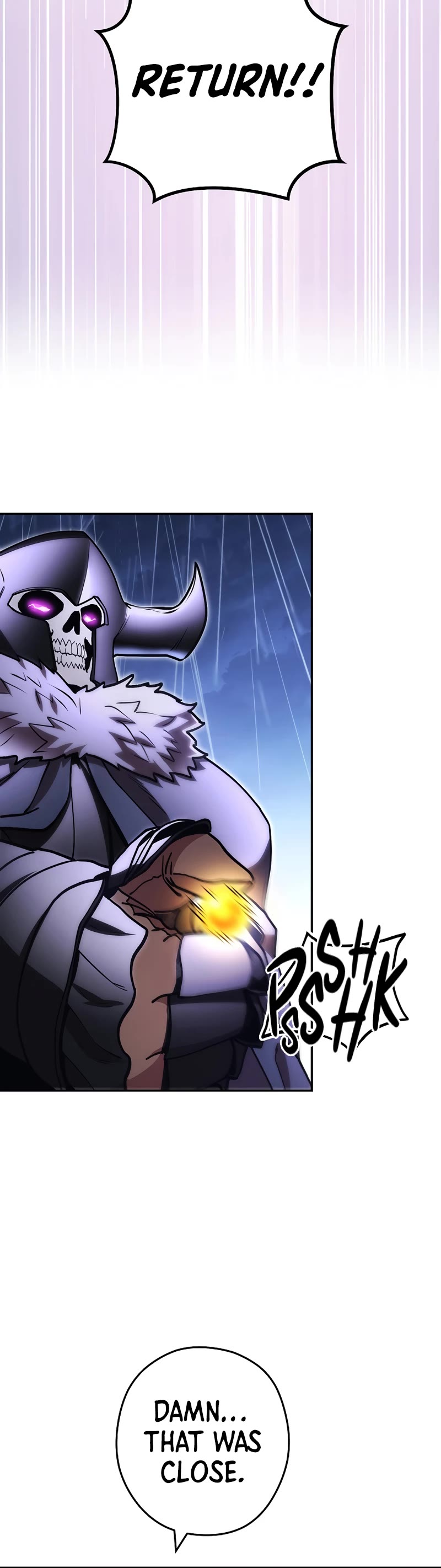 Dungeon Reset Chapter 149 page 13 - Chapter 149