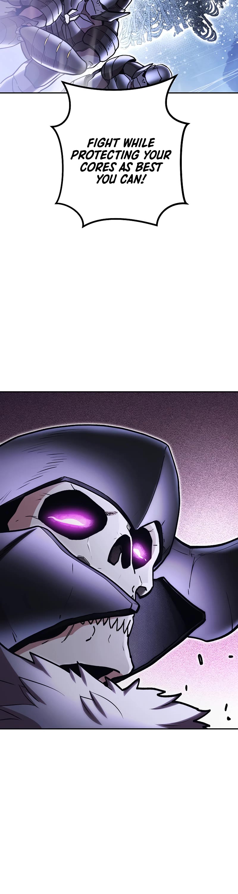 Dungeon Reset Chapter 149 page 15 - Chapter 149