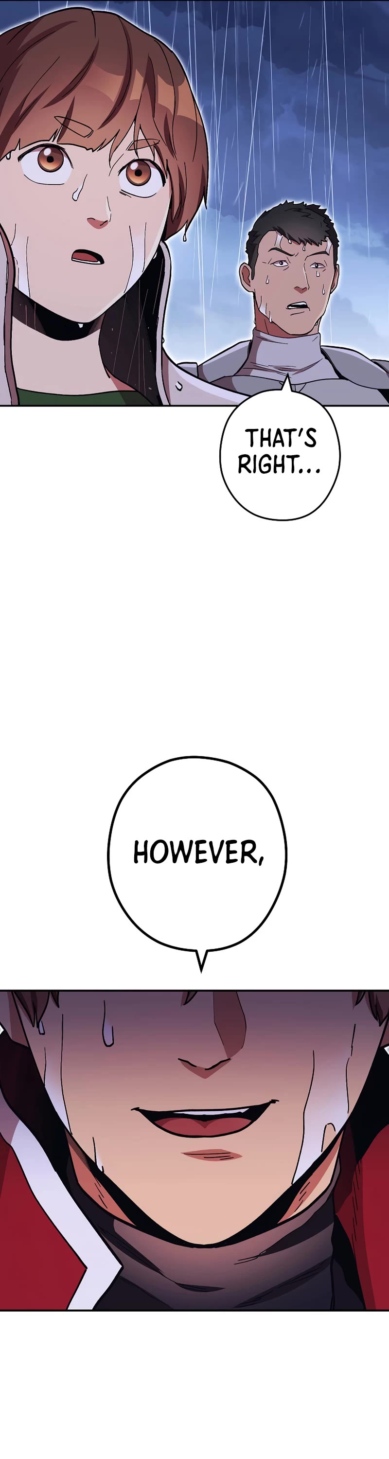 Dungeon Reset Chapter 149 page 18 - Chapter 149