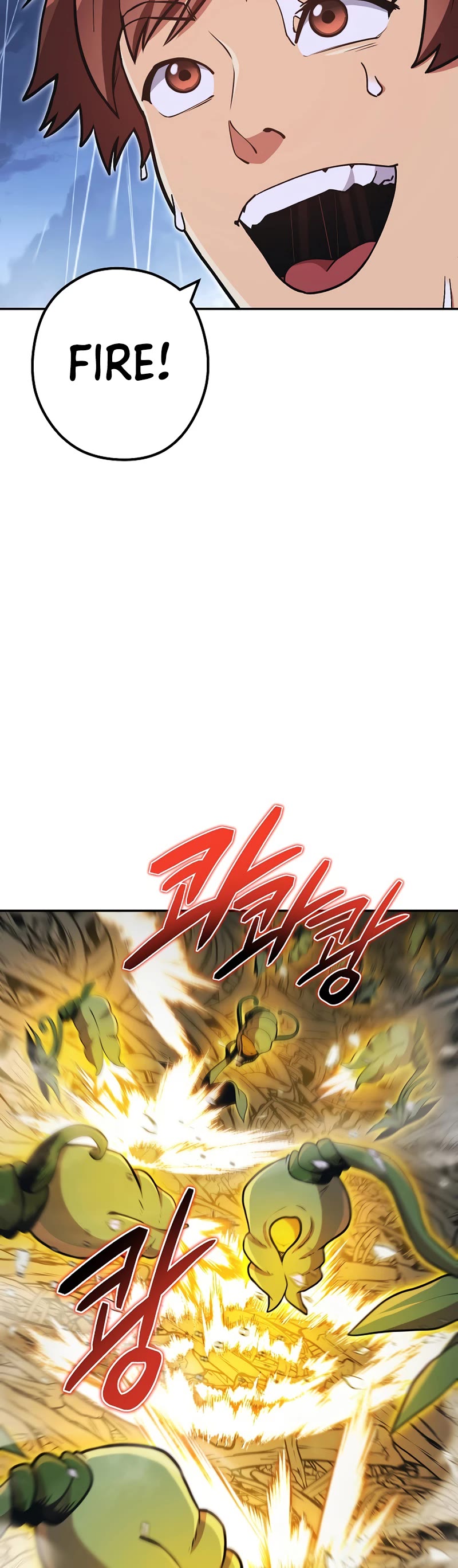 Dungeon Reset Chapter 149 page 28 - Chapter 149