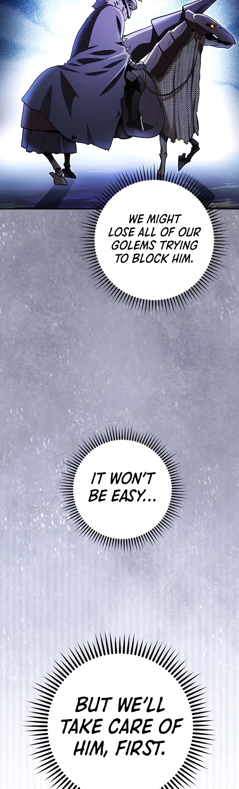 Dungeon Reset Chapter 149 page 36 - Chapter 149