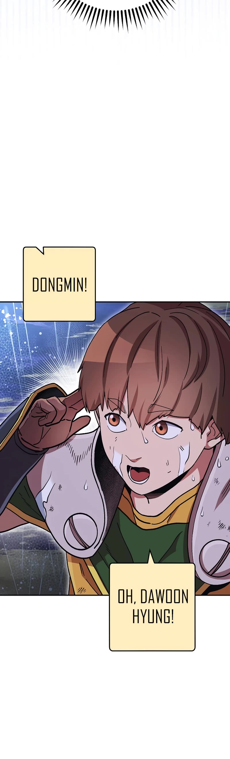 Dungeon Reset Chapter 149 page 37 - Chapter 149