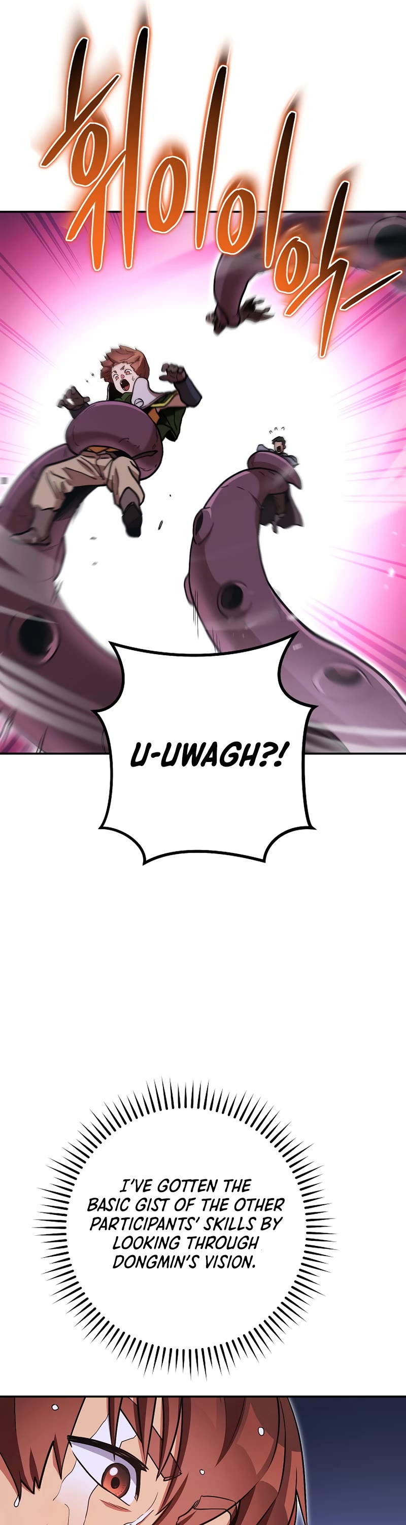 Dungeon Reset Chapter 149 page 42 - Chapter 149