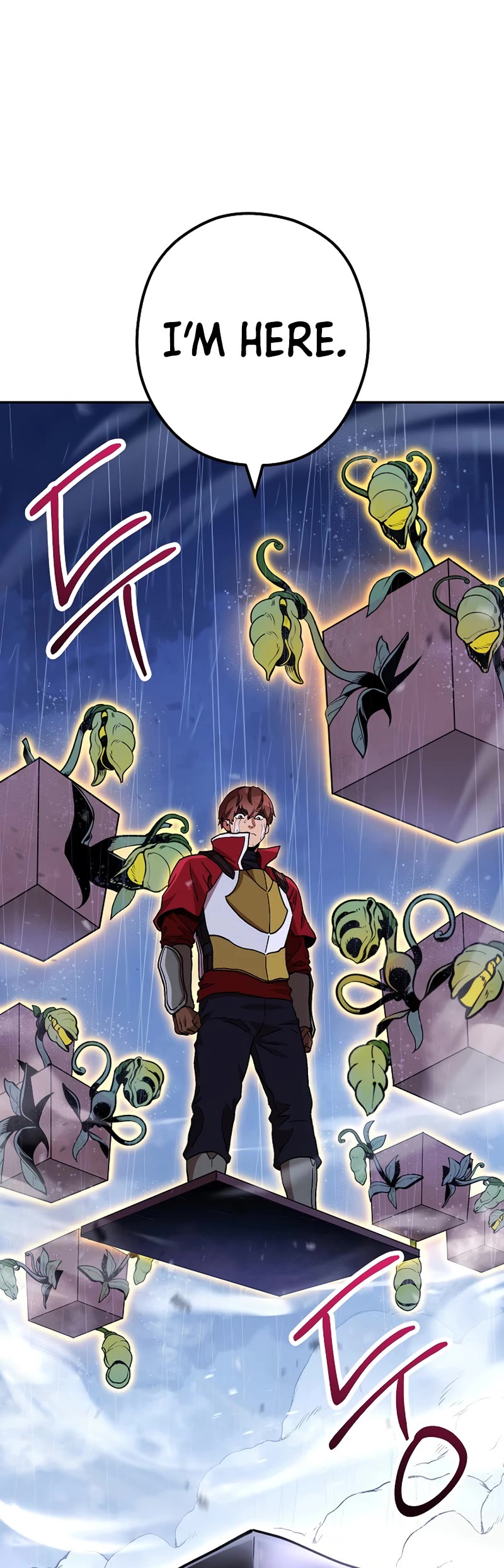 Dungeon Reset Chapter 149 page 48 - Chapter 149