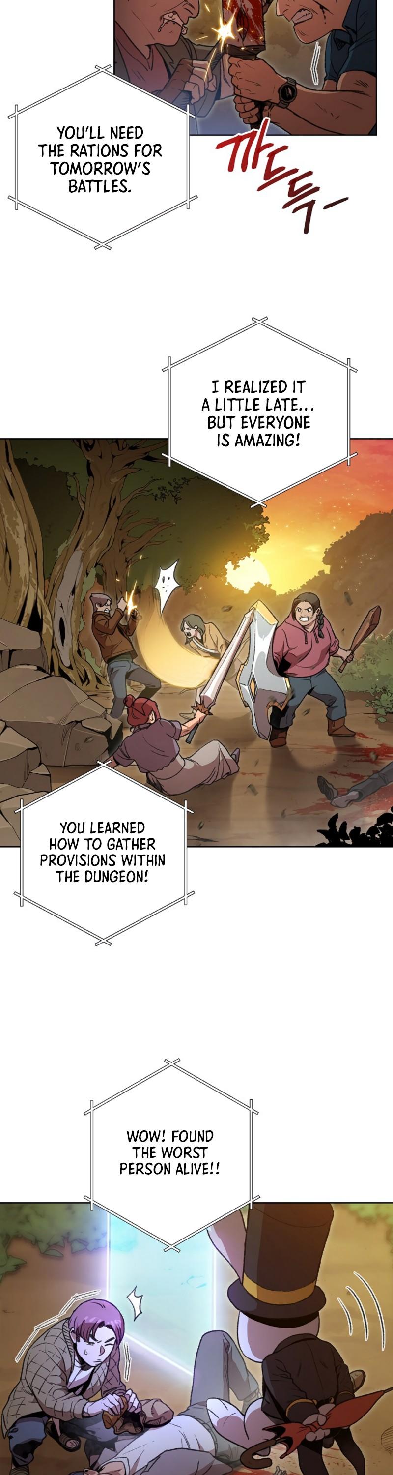 Dungeon Reset Chapter 15 page 13 - Chapter 15