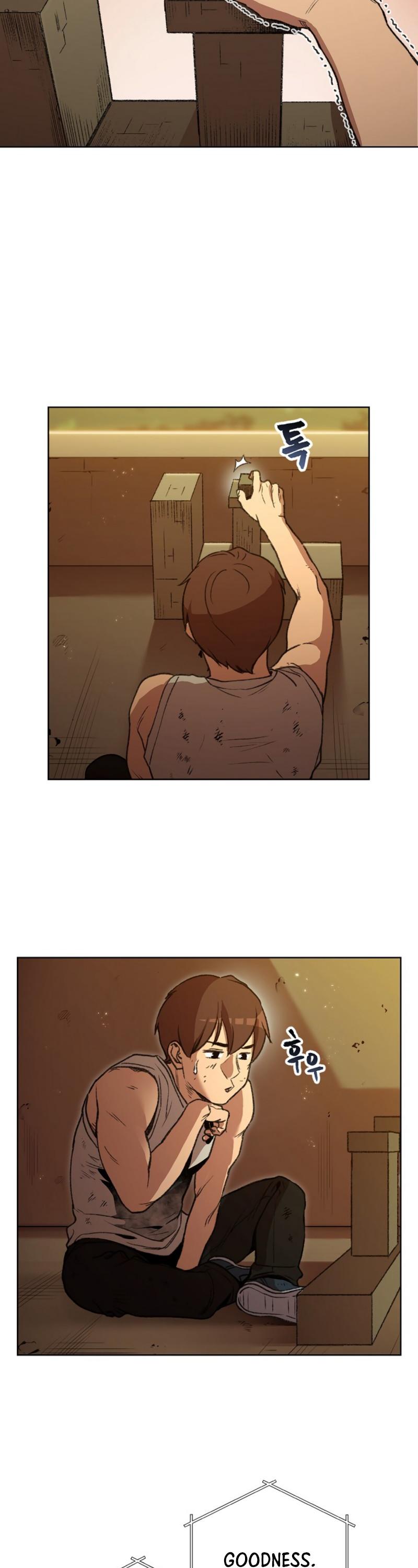 Dungeon Reset Chapter 15 page 17 - Chapter 15