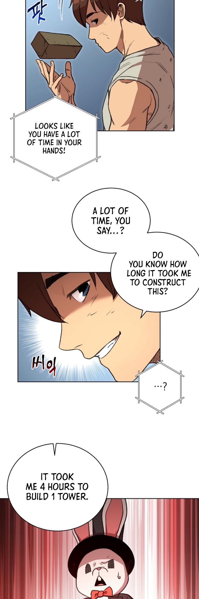 Dungeon Reset Chapter 15 page 19 - Chapter 15