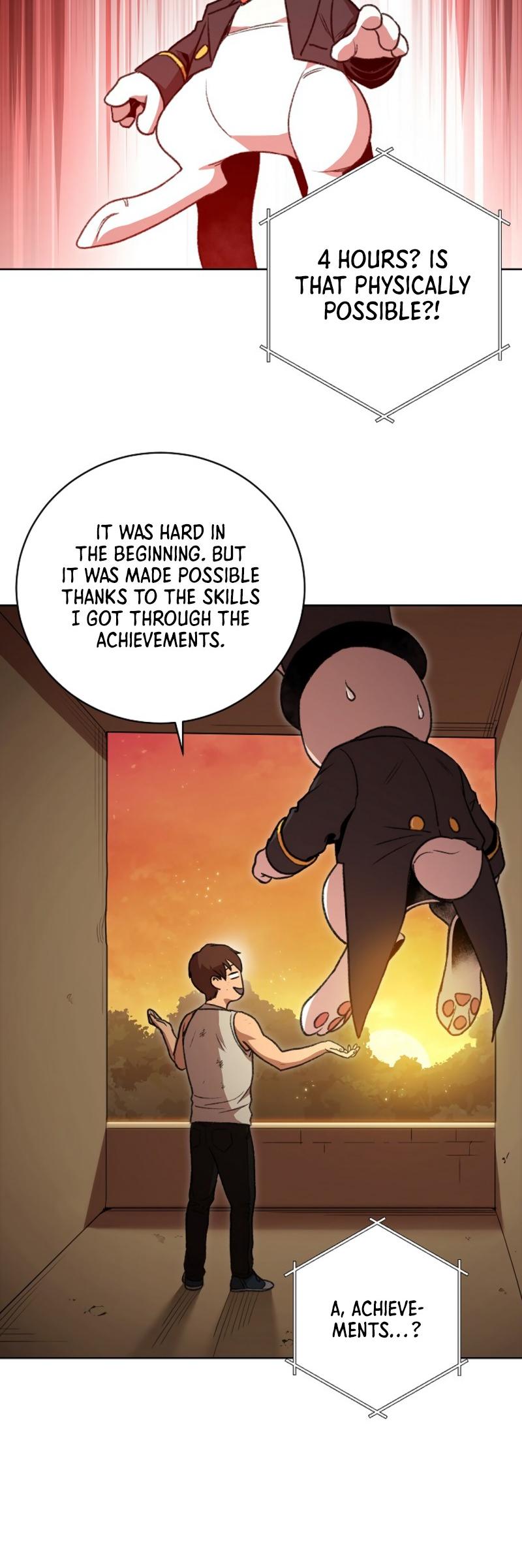 Dungeon Reset Chapter 15 page 20 - Chapter 15