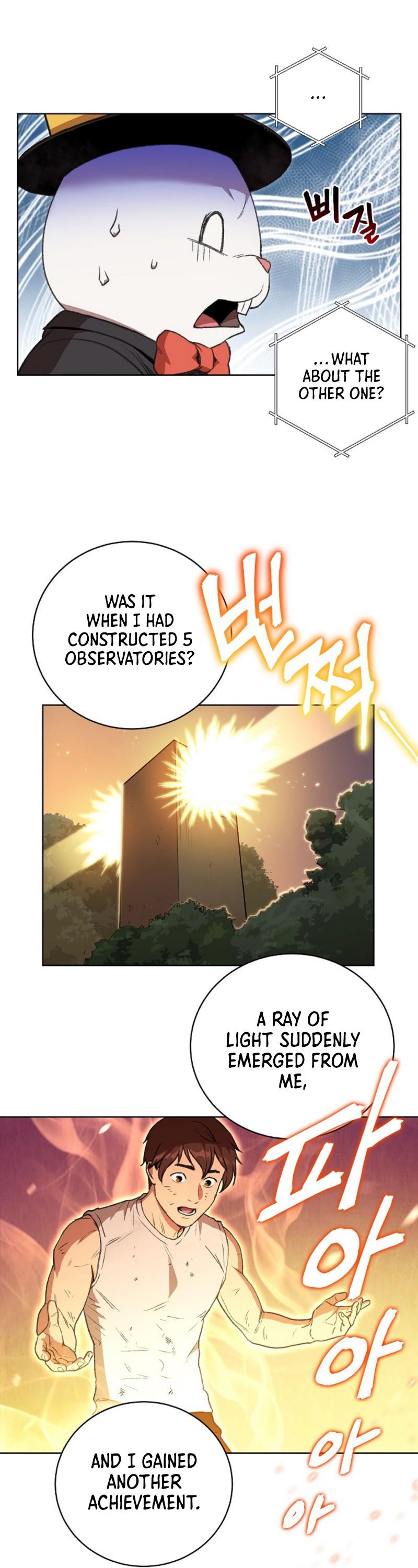 Dungeon Reset Chapter 15 page 23 - Chapter 15