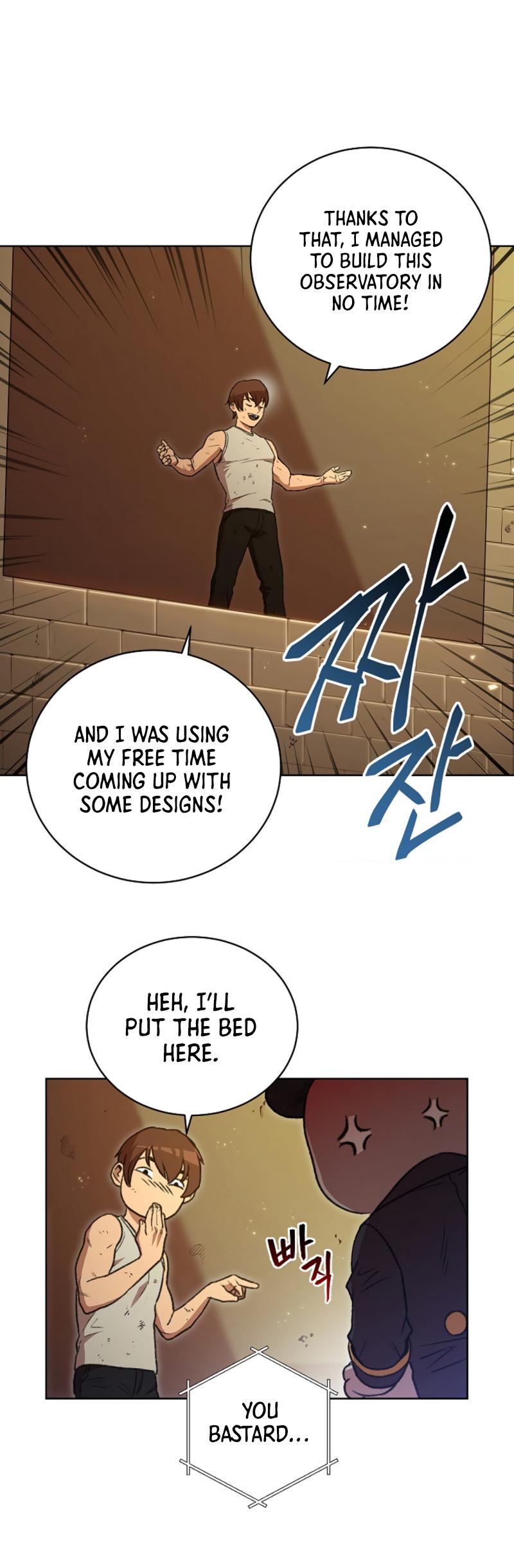 Dungeon Reset Chapter 15 page 26 - Chapter 15