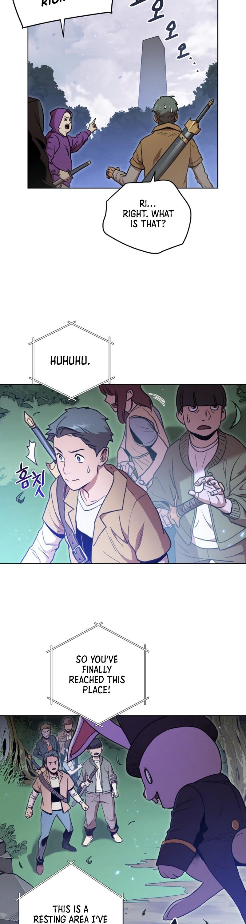 Dungeon Reset Chapter 15 page 30 - Chapter 15