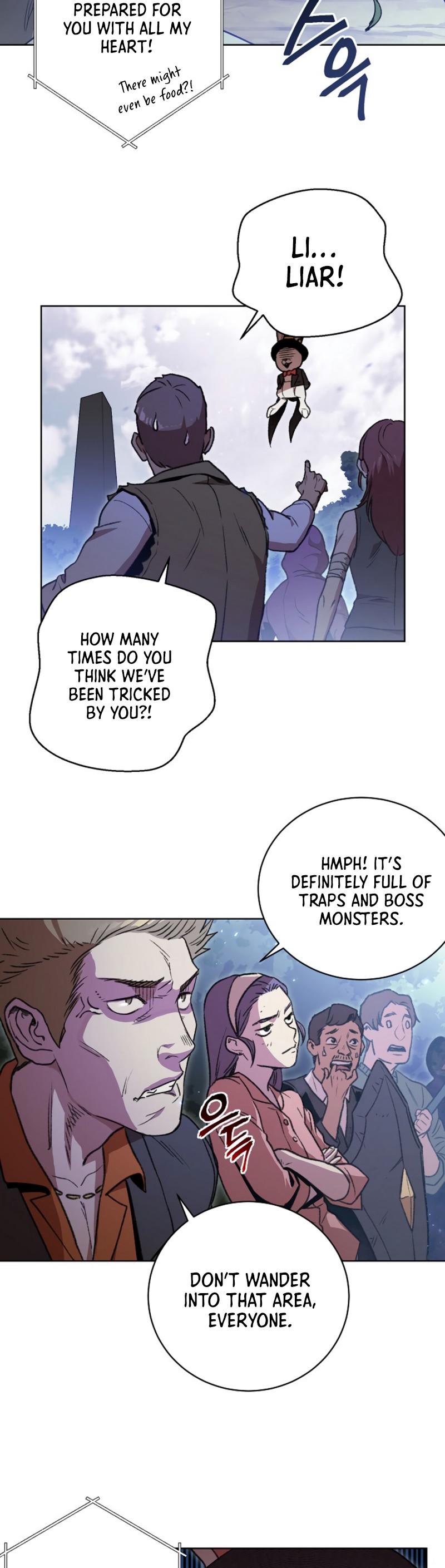 Dungeon Reset Chapter 15 page 31 - Chapter 15