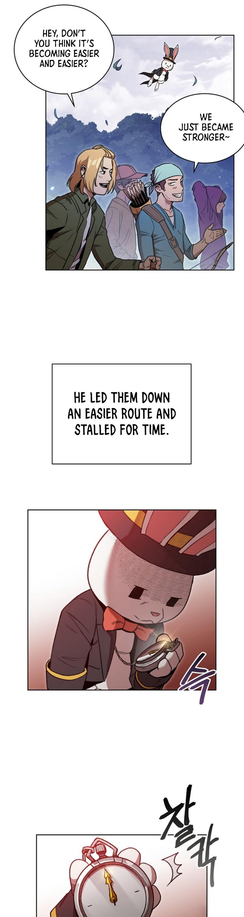 Dungeon Reset Chapter 15 page 33 - Chapter 15