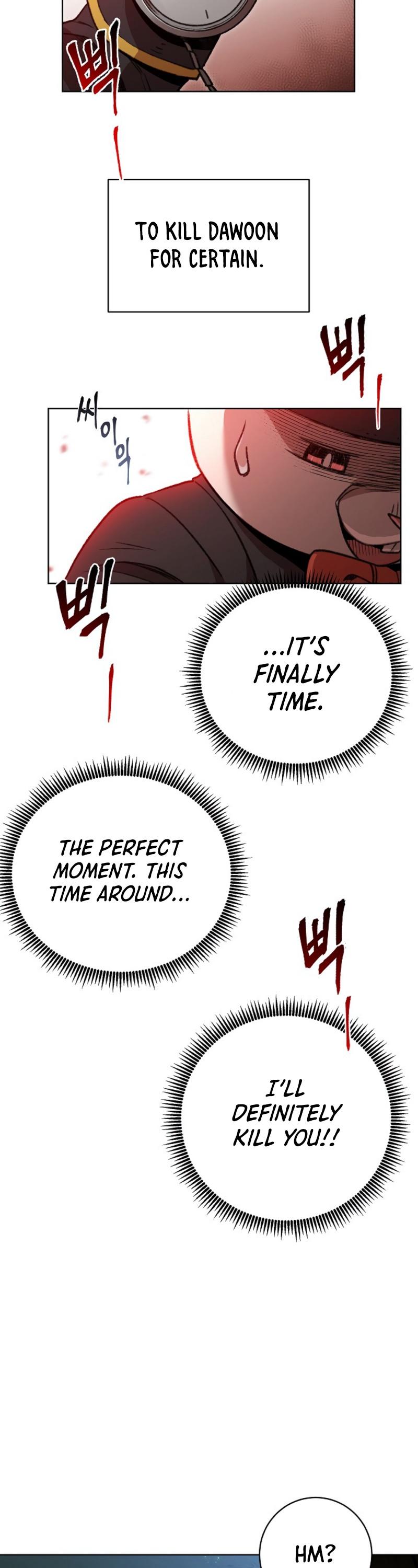 Dungeon Reset Chapter 15 page 34 - Chapter 15