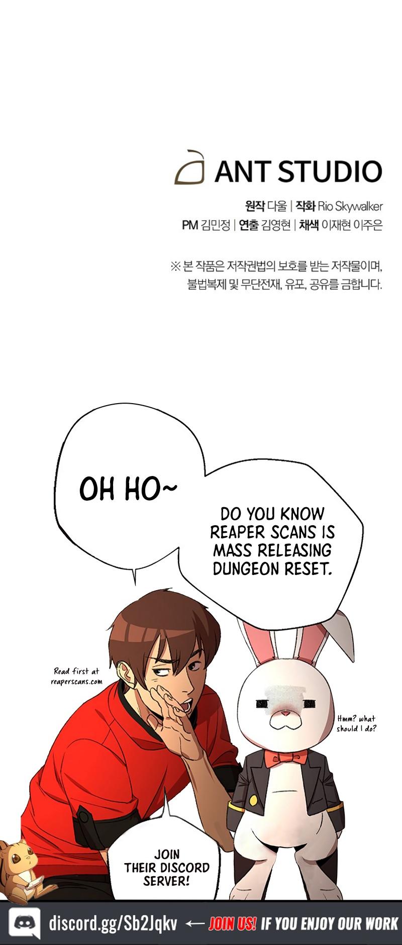 Dungeon Reset Chapter 15 page 38 - Chapter 15