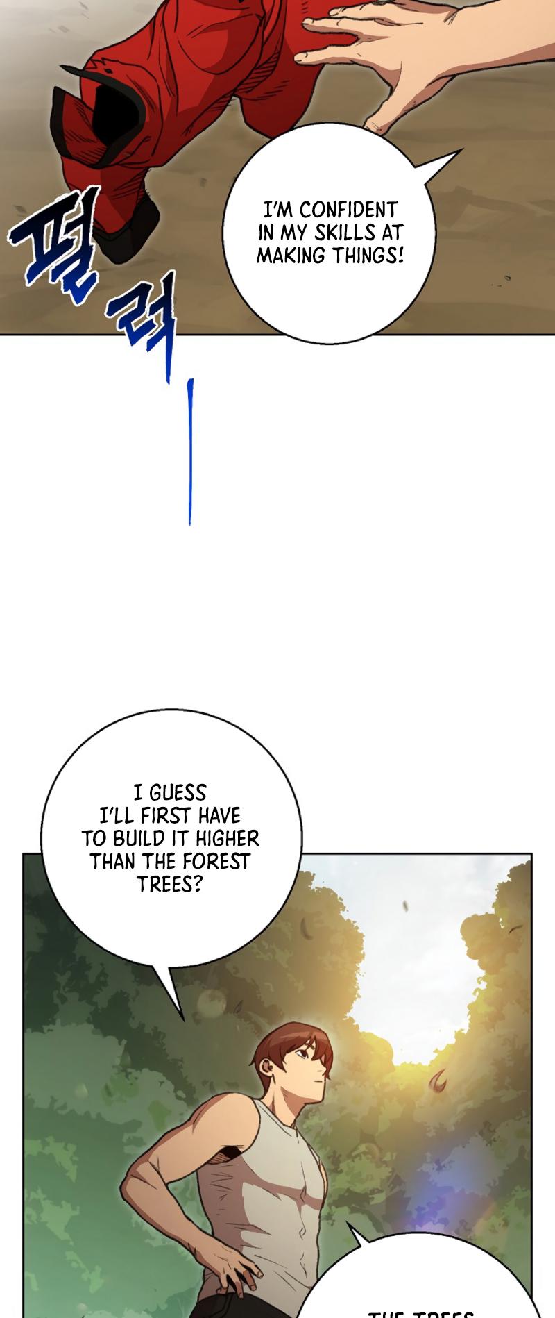 Dungeon Reset Chapter 15 page 5 - Chapter 15