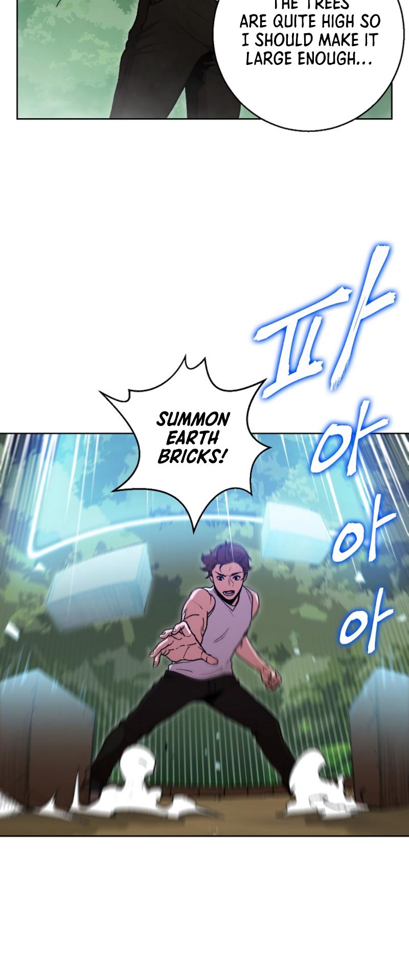 Dungeon Reset Chapter 15 page 6 - Chapter 15