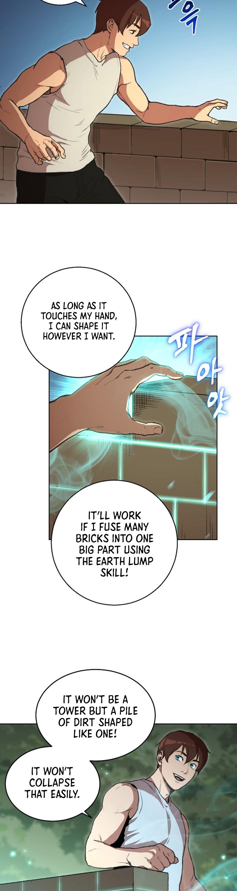 Dungeon Reset Chapter 15 page 8 - Chapter 15