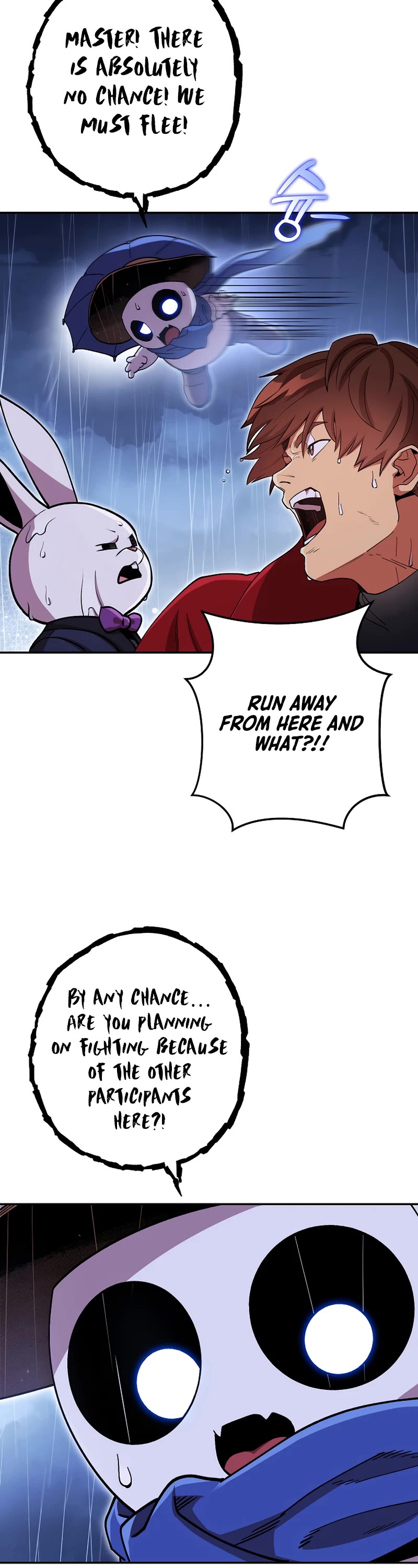Dungeon Reset Chapter 150 page 13 - Chapter 150