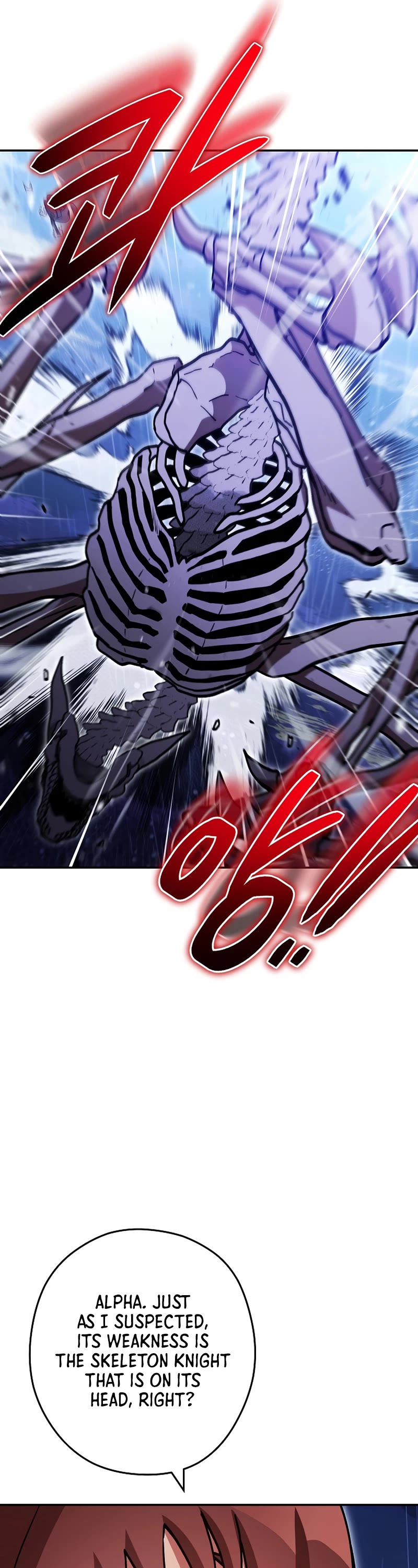 Dungeon Reset Chapter 150 page 26 - Chapter 150