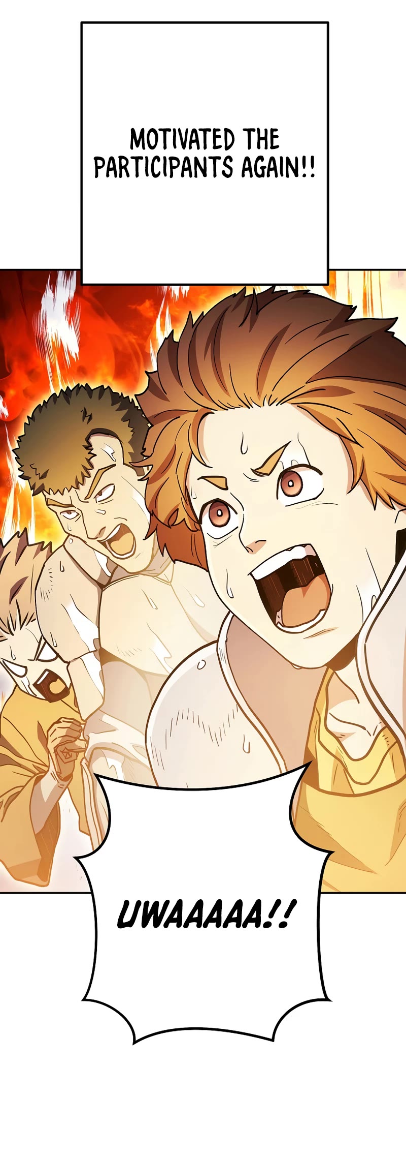 Dungeon Reset Chapter 150 page 28 - Chapter 150
