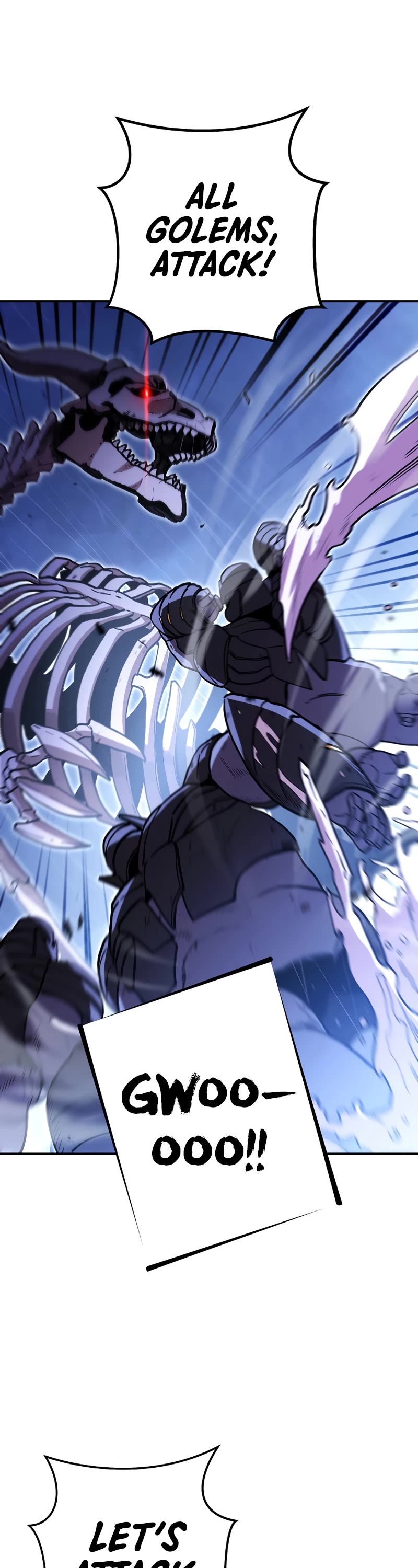 Dungeon Reset Chapter 150 page 34 - Chapter 150