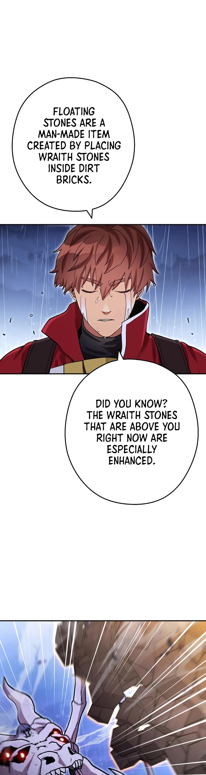 Dungeon Reset Chapter 150 page 39 - Chapter 150