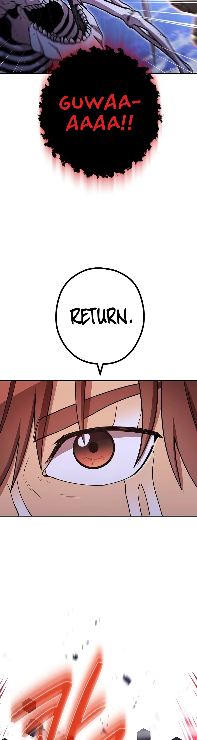 Dungeon Reset Chapter 150 page 40 - Chapter 150