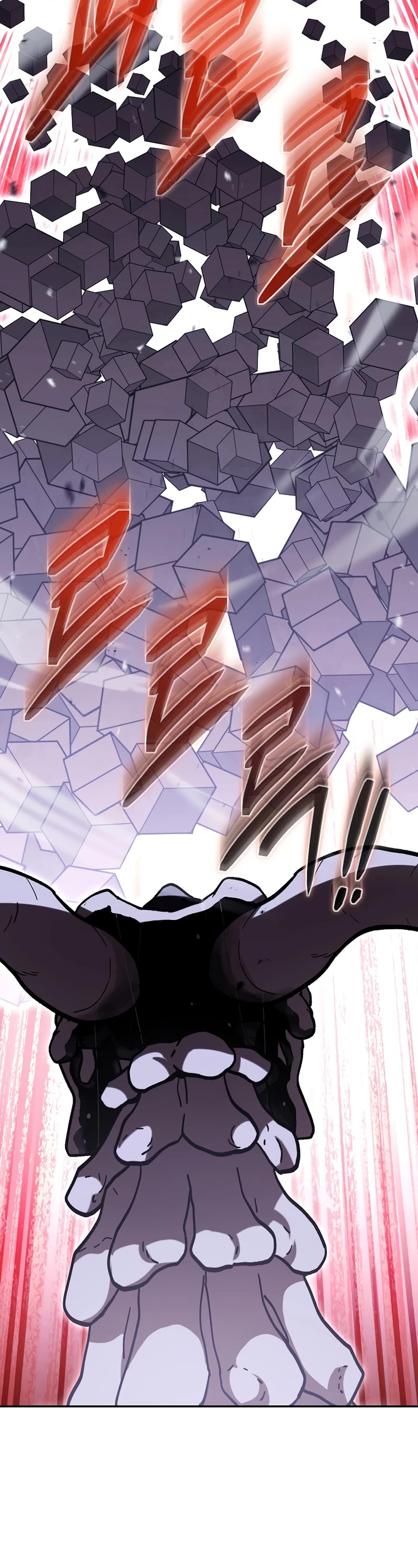 Dungeon Reset Chapter 150 page 41 - Chapter 150