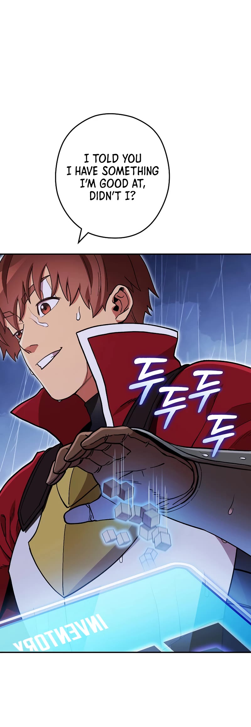 Dungeon Reset Chapter 150 page 44 - Chapter 150