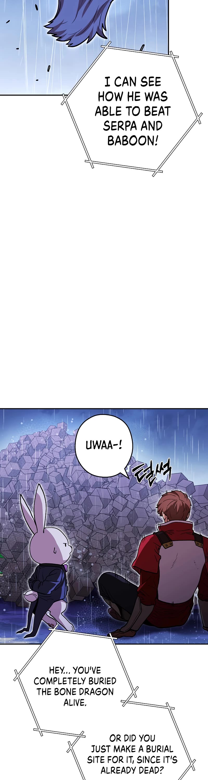 Dungeon Reset Chapter 150 page 47 - Chapter 150