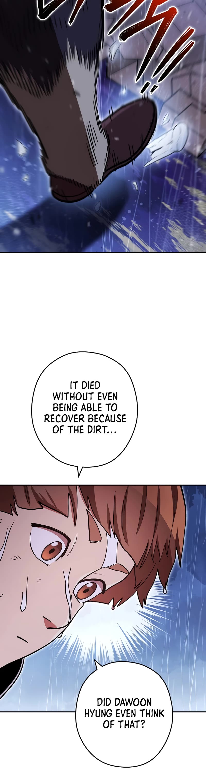 Dungeon Reset Chapter 150 page 49 - Chapter 150