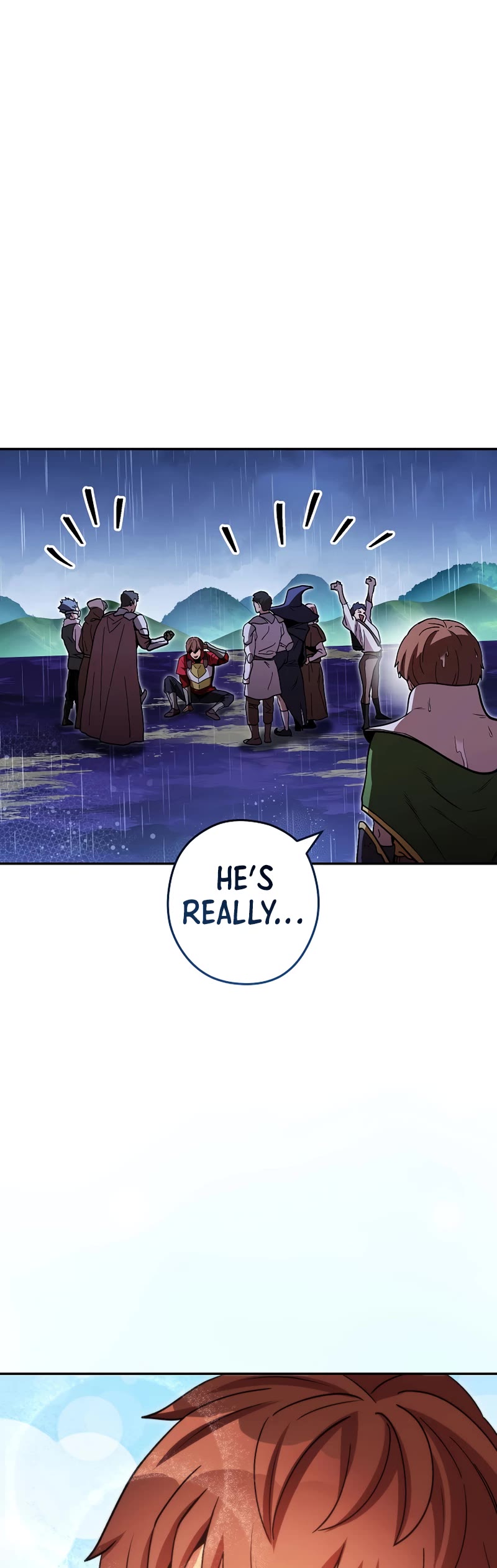 Dungeon Reset Chapter 150 page 50 - Chapter 150