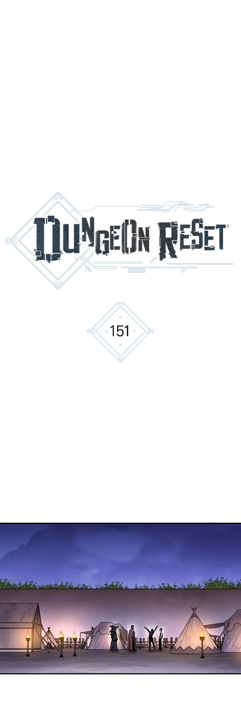 Dungeon Reset Chapter 151 page 16 - Chapter 151