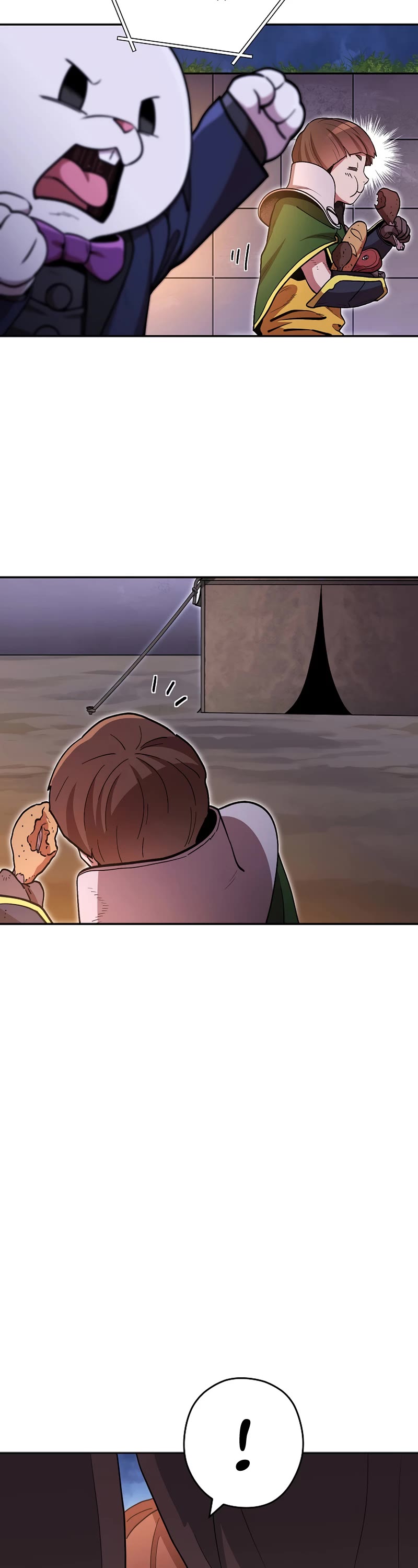 Dungeon Reset Chapter 151 page 19 - Chapter 151
