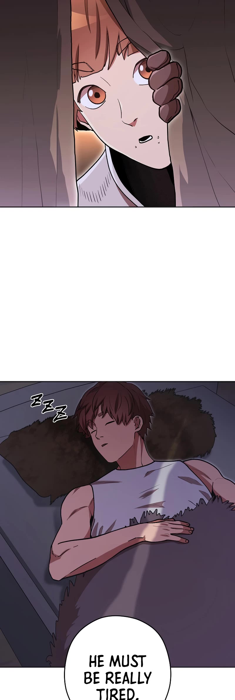 Dungeon Reset Chapter 151 page 20 - Chapter 151