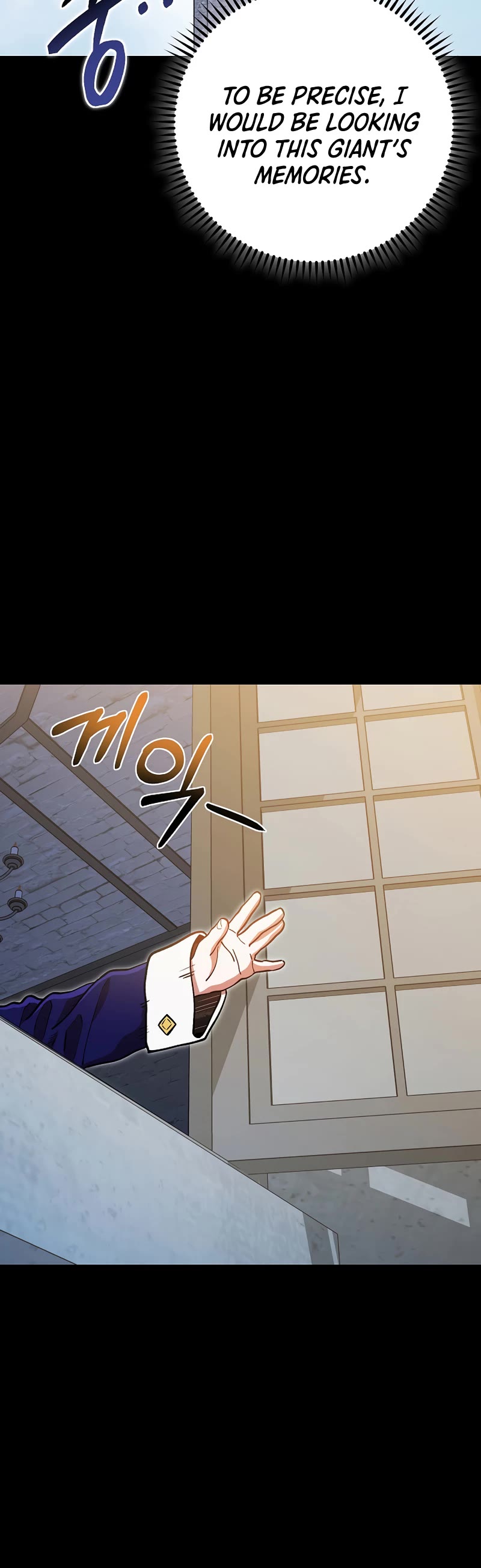 Dungeon Reset Chapter 151 page 25 - Chapter 151