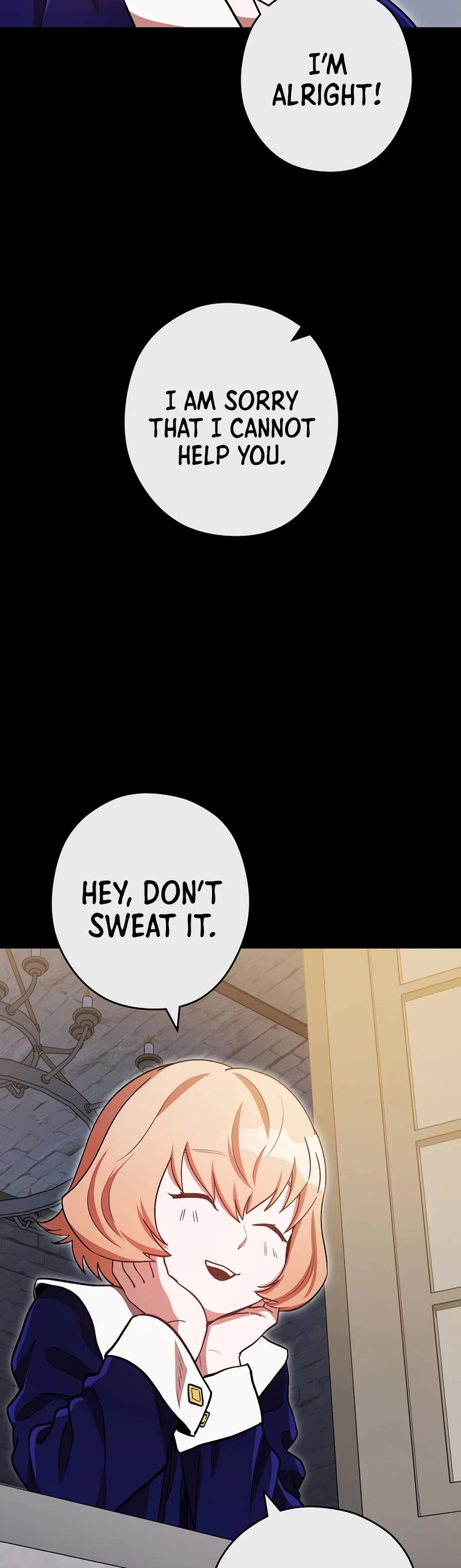 Dungeon Reset Chapter 151 page 28 - Chapter 151